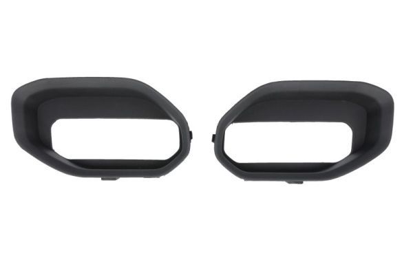 acoperire tampon,sistem de remorcare BLIC 6502-07-0936913P