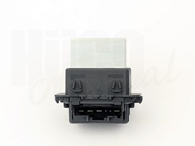 Régulateur, pulseur d'air habitacle