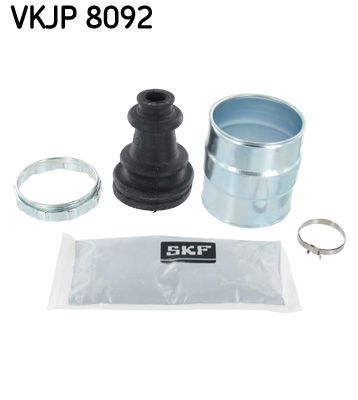 Zestaw osłon, wał napędowy SKF VKJP 8092