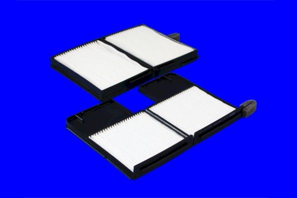 Filtre, air de l'habitacle