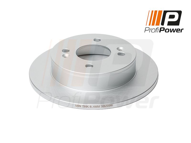 Levně Brzdový kotouč ProfiPower 3B2096
