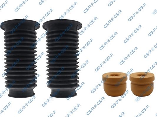 Zestaw ochrony przeciwpyłowej, amortyzator GSP 5402791PK