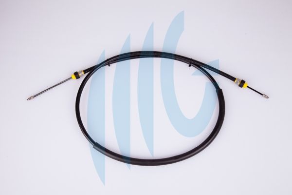 Cięgło, hamulec postojowy RICAMBIFLEX GM 01440911