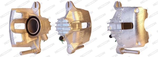 Zacisk hamulca FERODO FCL694372