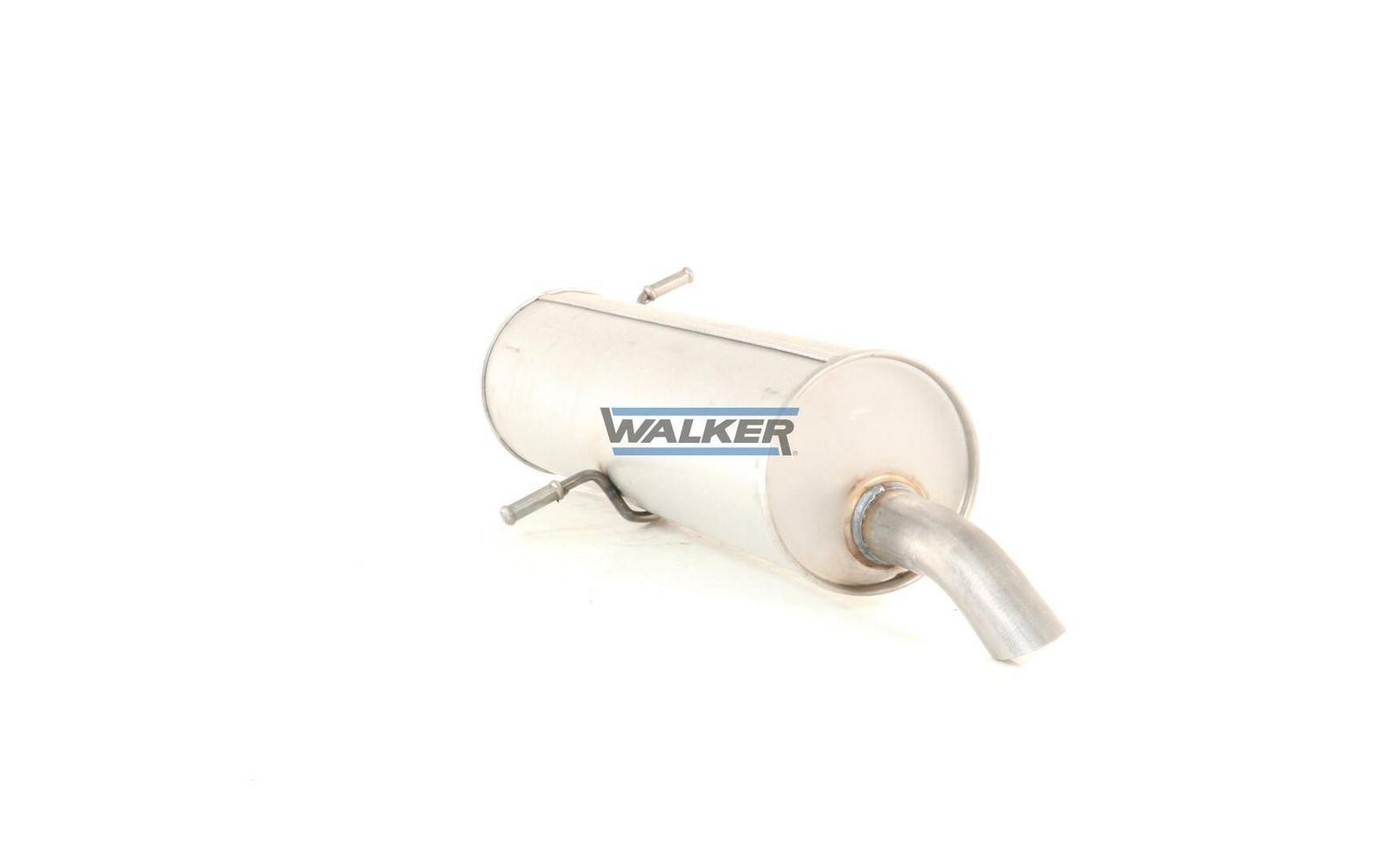 Levně Zadní tlumič výfuku WALKER 71210