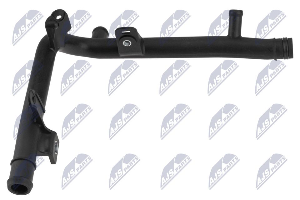 Furtun radiator NTY CPP-VW-039