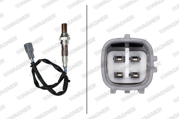 Sonda lambda WAGNER LBS00468