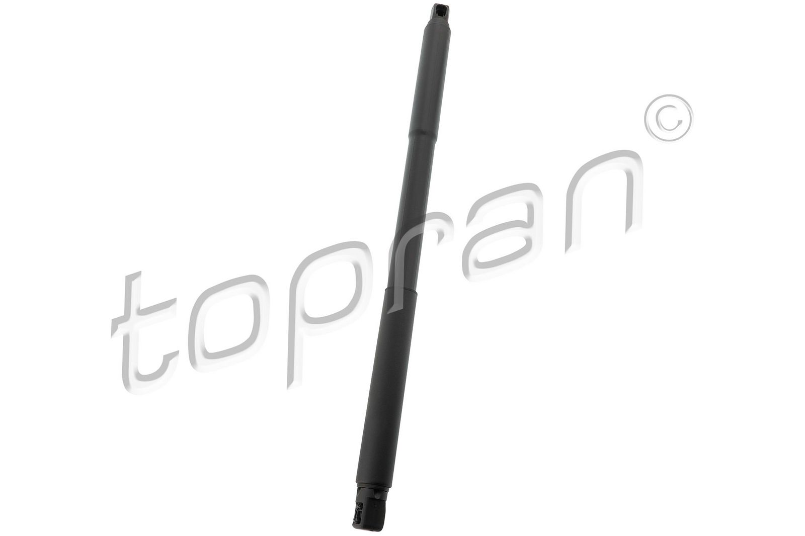 Amortizor portbagaj TOPRAN 411 330