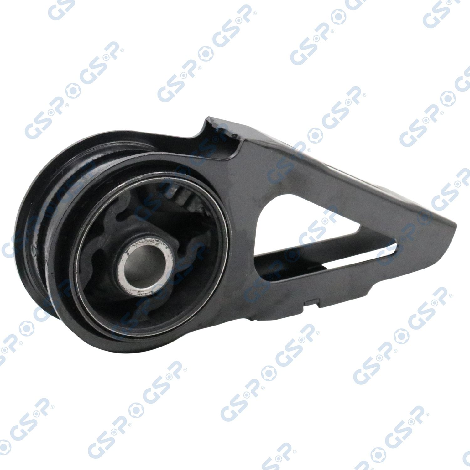 Подвеска, двигатель