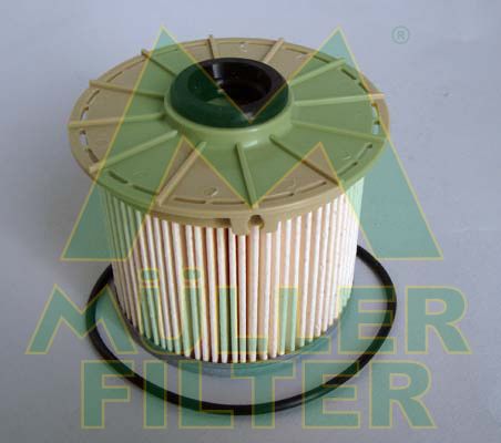 Filtr paliwa MULLER FILTER FN1136
