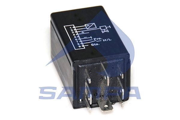 Releu SAMPA 042.191