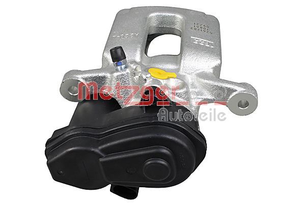 Etrier frana METZGER 6261283