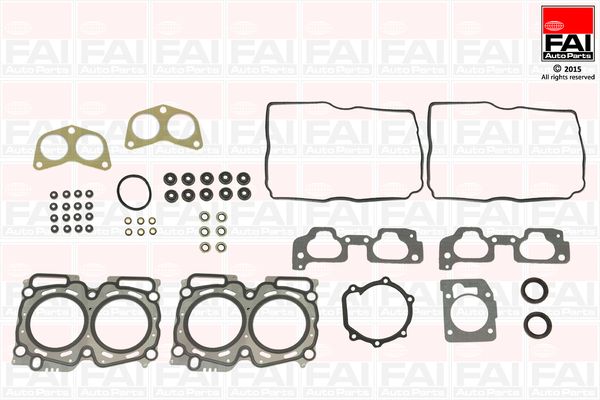 Zestaw uszczelek, głowica cylindrów FAI AUTOPARTS HS1852