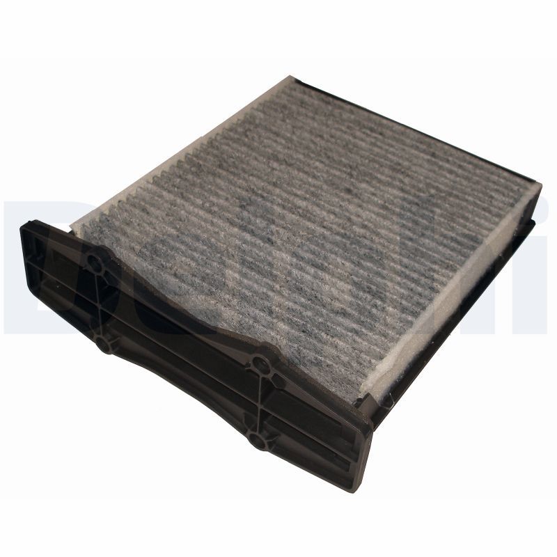Filtr, wentylacja przestrzeni pasażerskiej DELPHI TSP0325167C