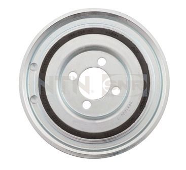 Fulie curea, arbore cotit SNR DPF358.09