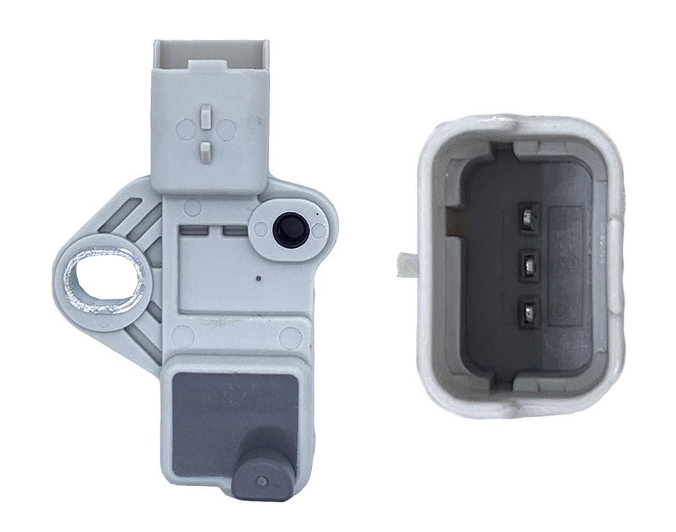 Senzor impulsuri, arbore cotit WAGNER CRS00068