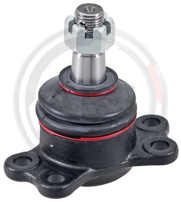 Przegub mocujący / prowadzący A.B.S. 220624