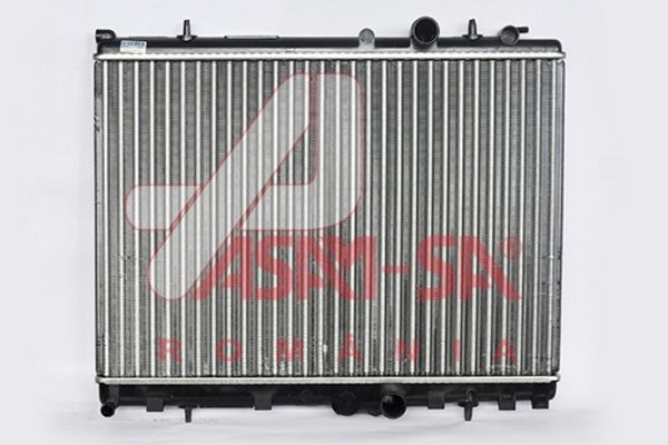 Radiator, racire motor ASAM AUTOMOTIVE 32857