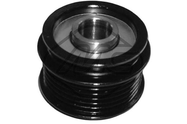 METALCAUCHO 04999