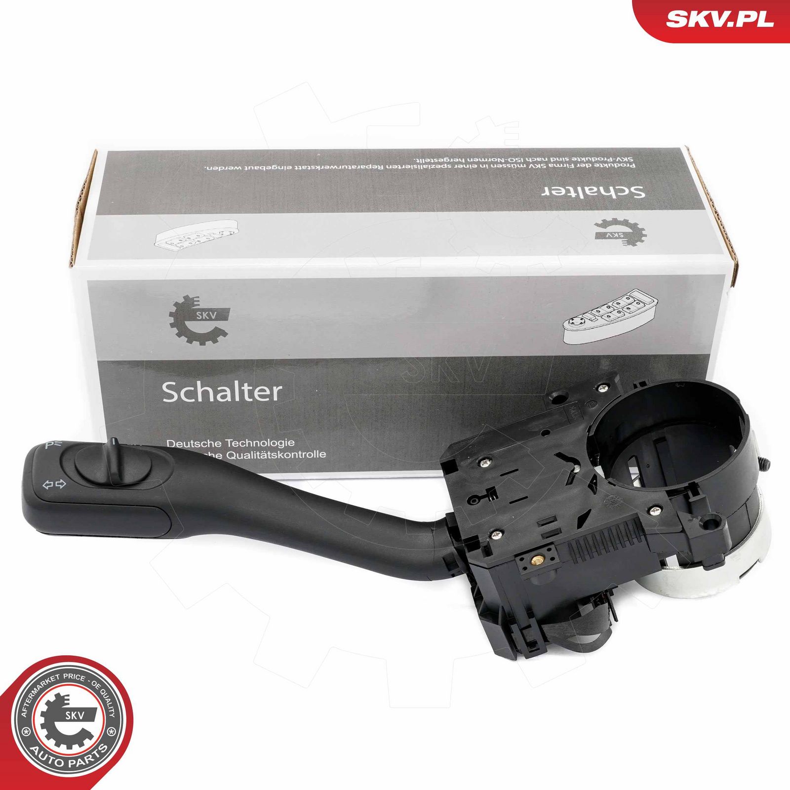 Comutator coloana directie ESEN SKV 38SKV557