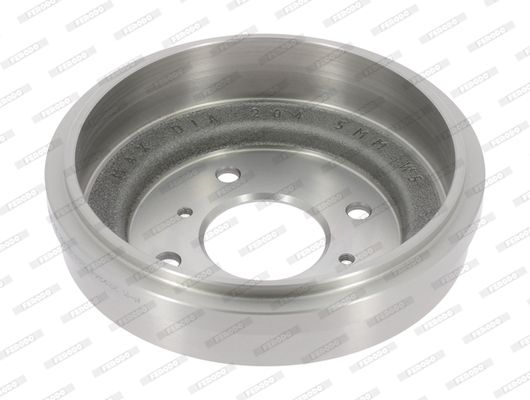 Bęben hamulcowy FERODO FDR329266