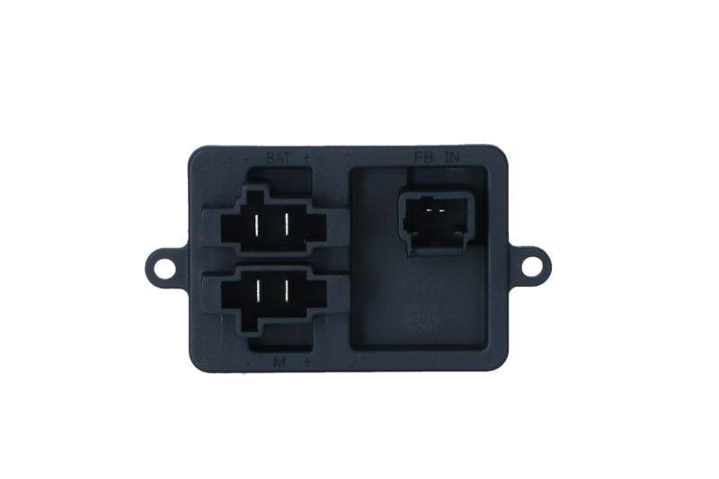 Opornik, wentylator wewnętrzny NRF 342115