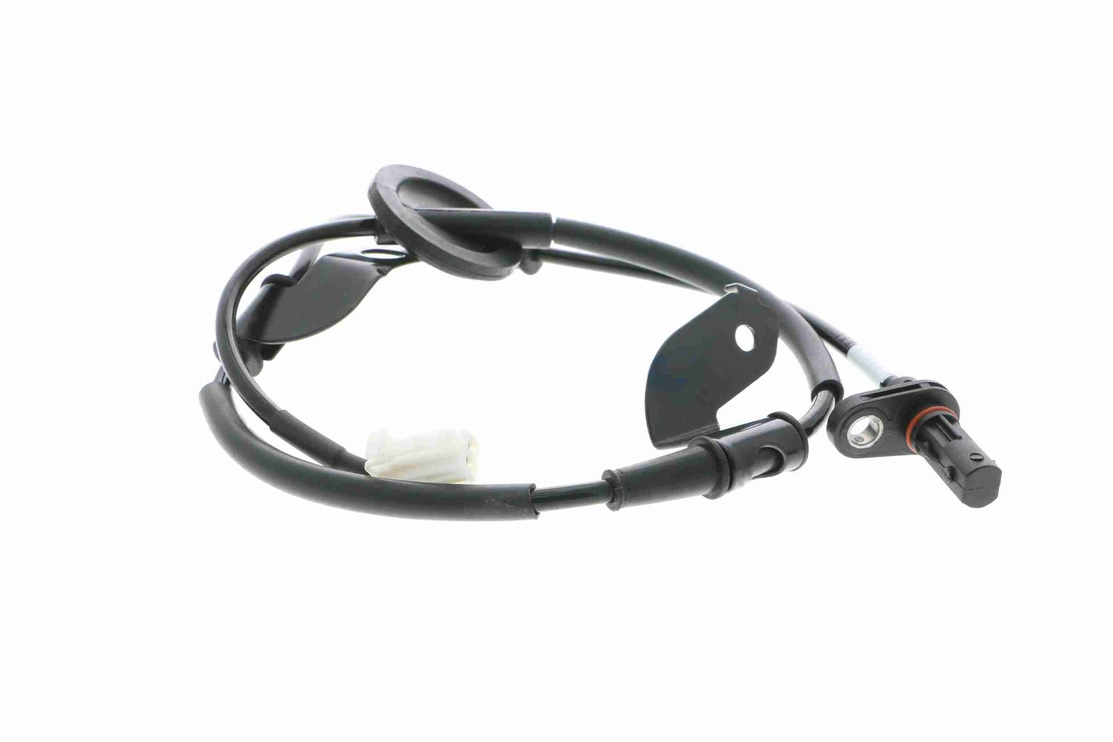 Capteur, vitesse de roue