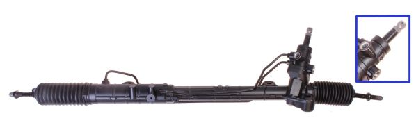 Caseta directie SPIDAN 52375