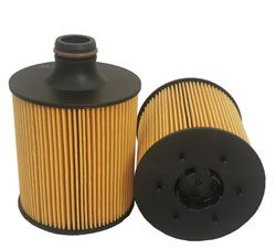 Filtr oleju ALCO FILTER MD-3131