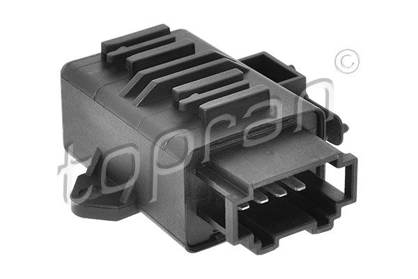 Unitate de control, incalzire scaune TOPRAN EHVP 116 031