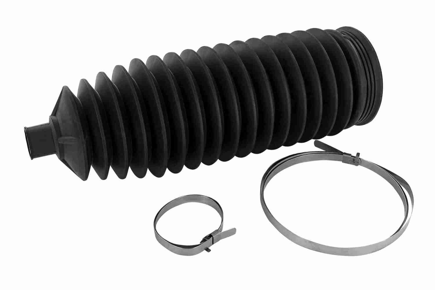 Zestaw osłon, układ kierowniczy VAICO V25-0380