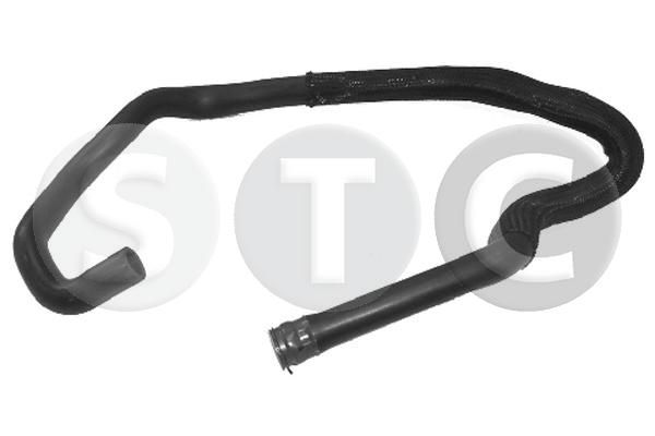 Przewód elastyczny chłodnicy STC T408612
