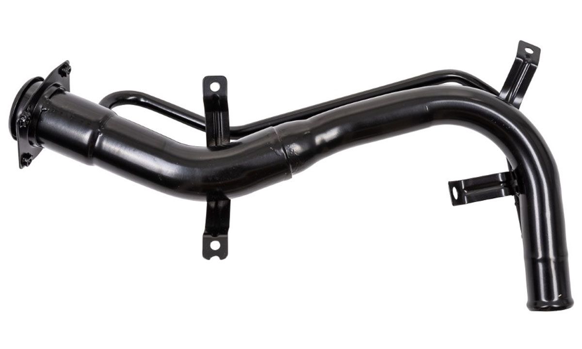 Raccord de remplissage, réservoir de carburant OE OPEL 9203540
