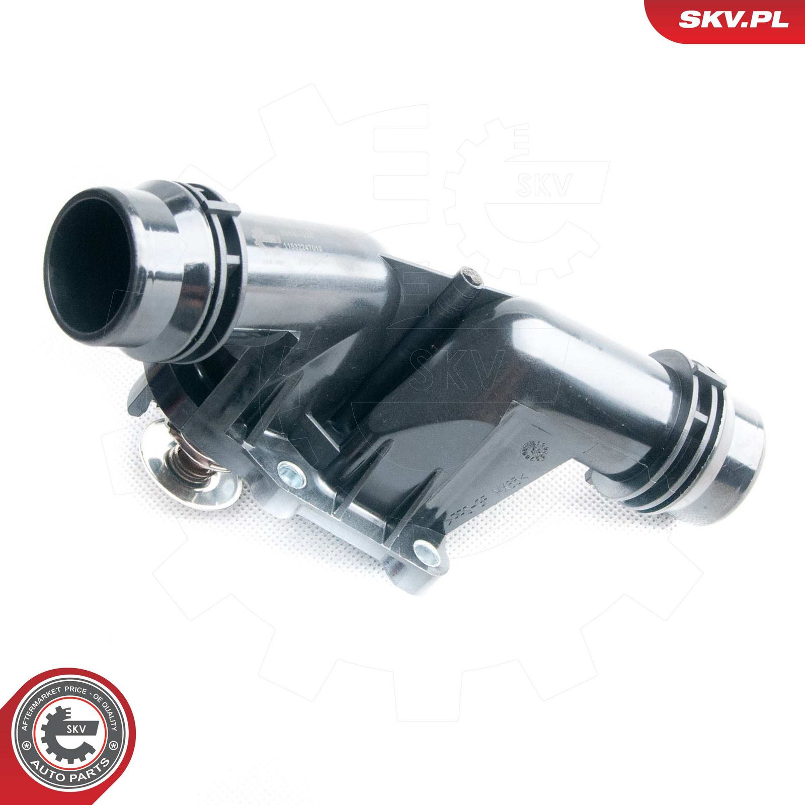 Levně Termostat, chladivo ESEN SKV 20SKV026