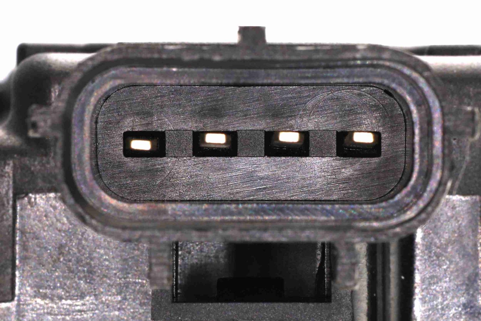 Serrure de porte coulissante