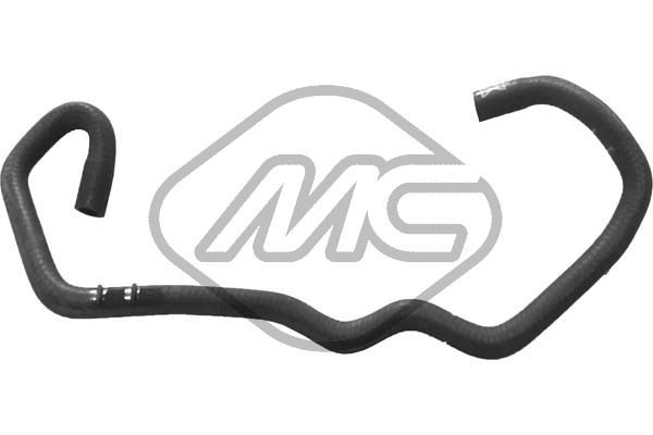 Furtun radiator METALCAUCHO 99466