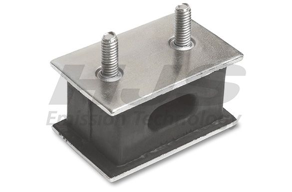 Suport, sistem de esapament HJS 83 48 7978