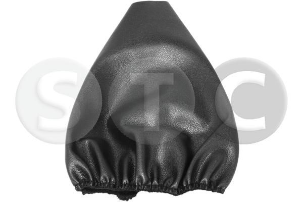 Mieszek ochronny dźwigni zmiany biegów STC T465145