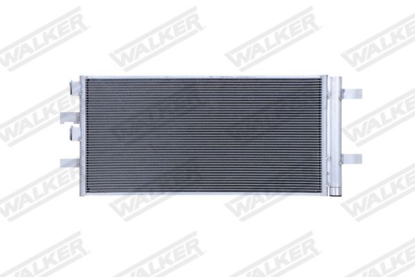 Skraplacz, klimatyzacja WALKER WCD00258