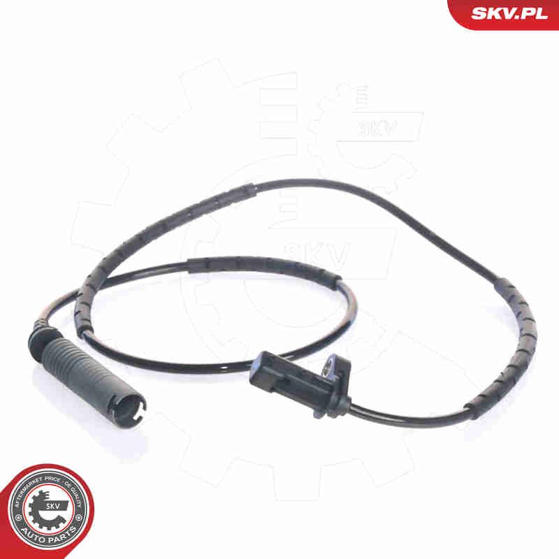 Devējs, Riteņu griešanās ātrums