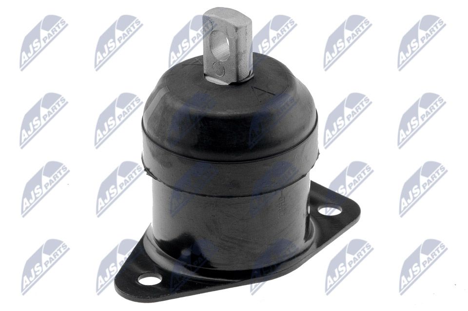 Подвеска, двигатель