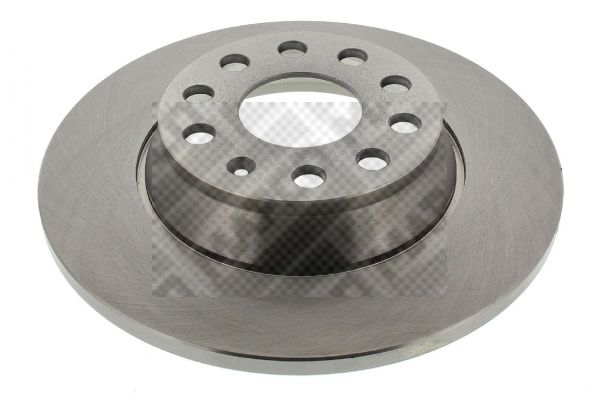 Tarcza hamulcowa MAPCO 25841