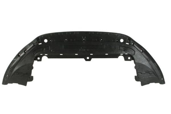 Кожух двигателя