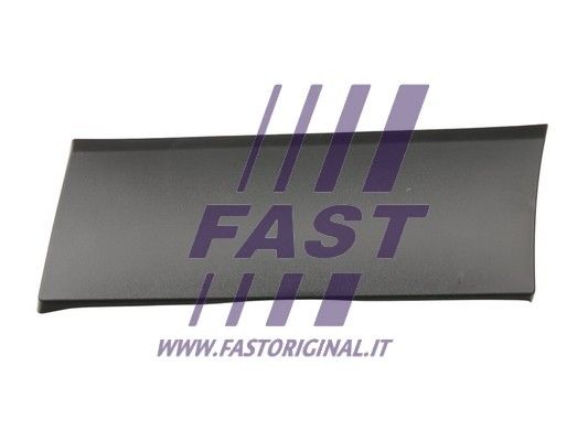 Listwa ozdobna / ochronna, sciana boczna FAST FT90419