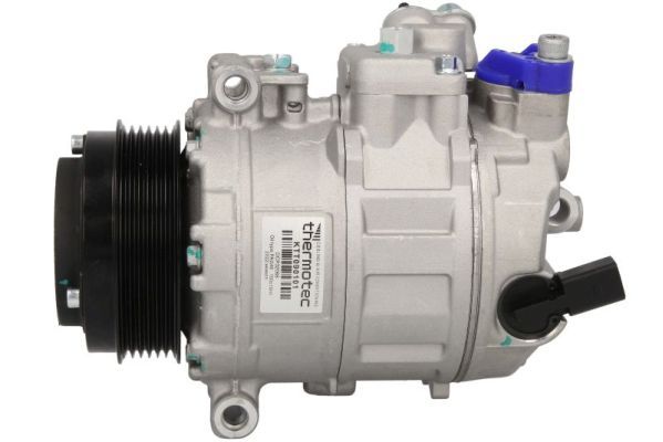 Компрессор, кондиционер