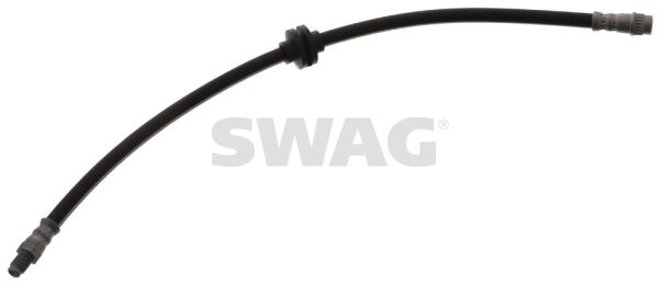Przewód hamulcowy elastyczny SWAG 60 94 5313