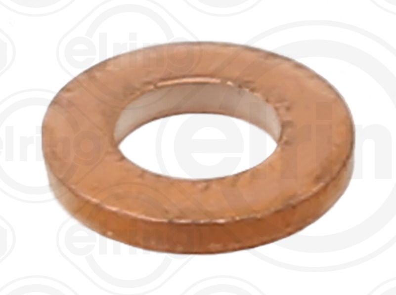 Pierścień uszczelniający, obudowa wtryskiwacza ELRING 481.870
