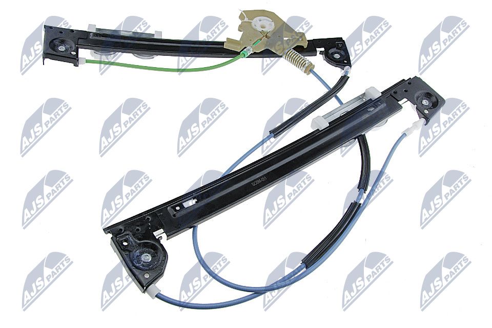 Mecanism actionare geam NTY EPS-BM-051