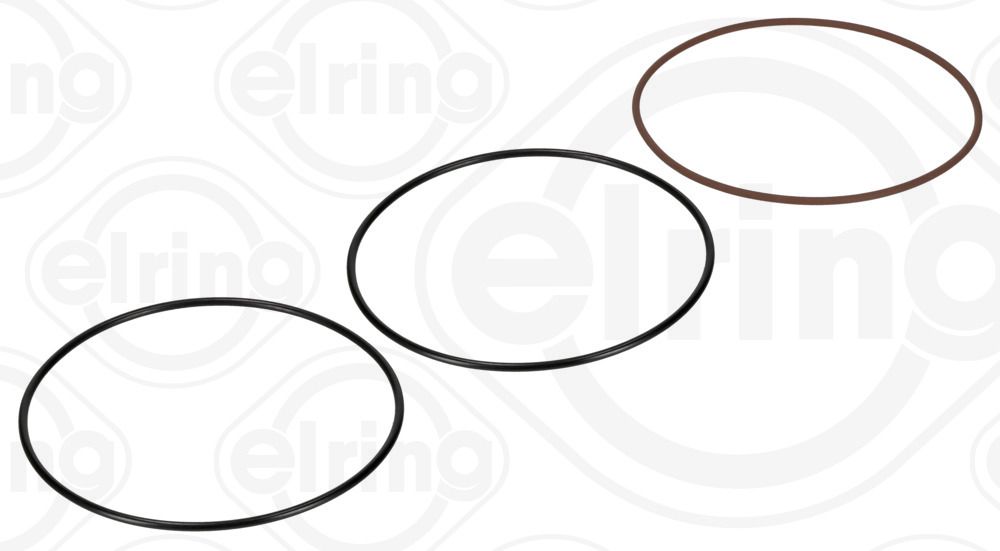 Set garnituri, bucsa cilindru ELRING 649.740