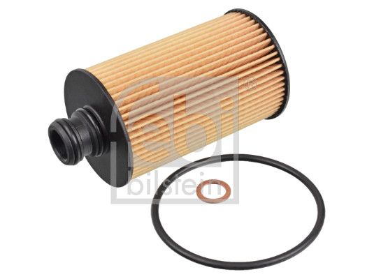 Filtr oleju FEBI BILSTEIN 1004162